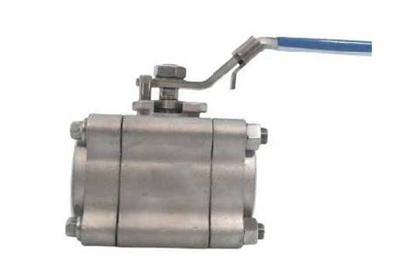 Ball-Valve Ball-Valve