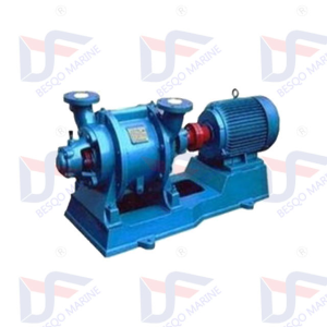 SK/SZ Type Water Ring Vacuum Pump