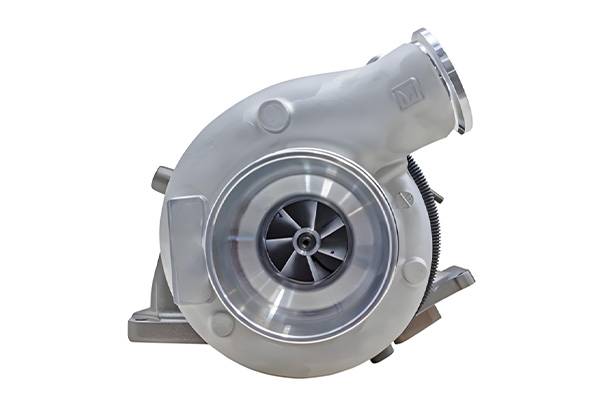Turbocharger Spare Parts-1