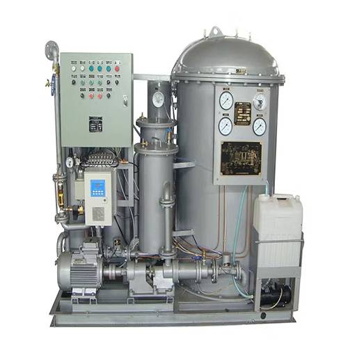 Oil Separator Purifier