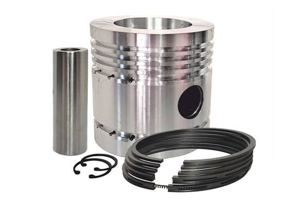 Piston Rings